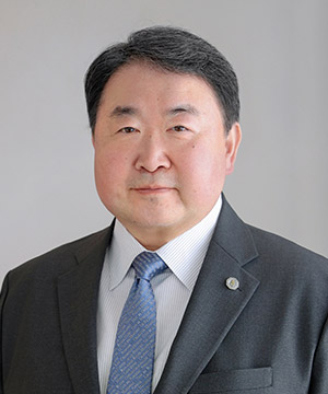 理事長